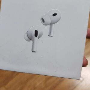 Apple AirPods Pro Wireless Earbuds